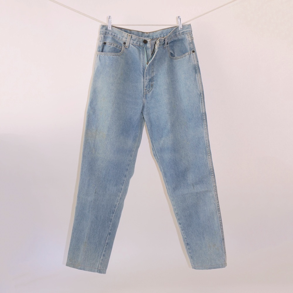 Vintage JORDACHE  jeans, Labeled Size 13/14